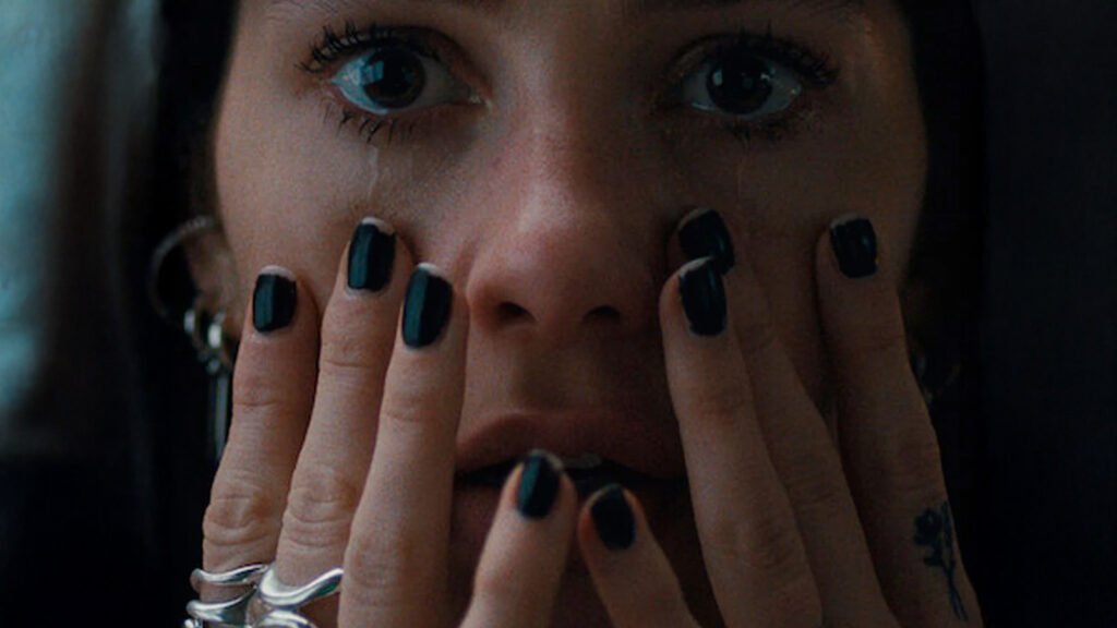 Algo terrible está a punto de suceder