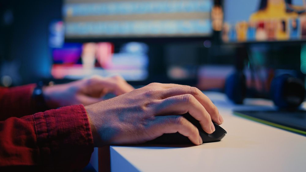 inteligencia artificial