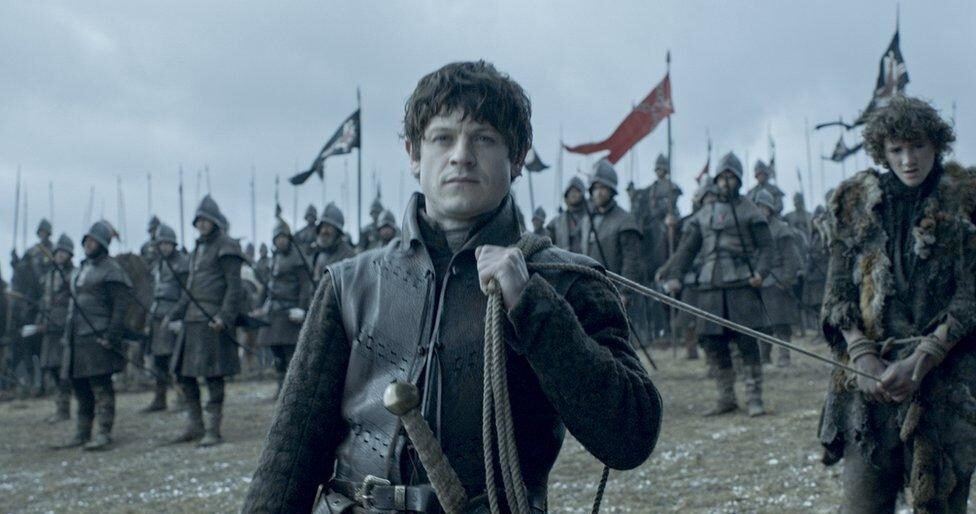 personajes más odiados en series y películas